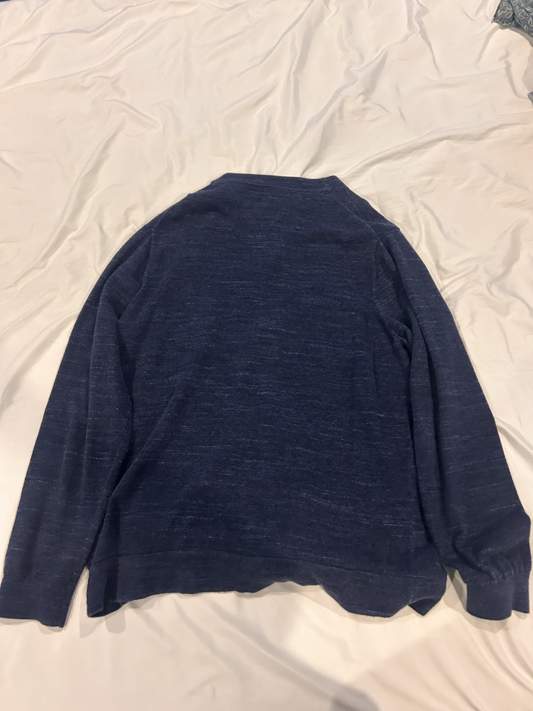 Tommy Hilfiger Cardigan Sweater - photo 2