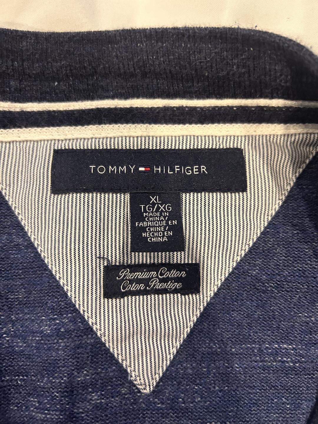 Tommy Hilfiger Cardigan Sweater - photo 3