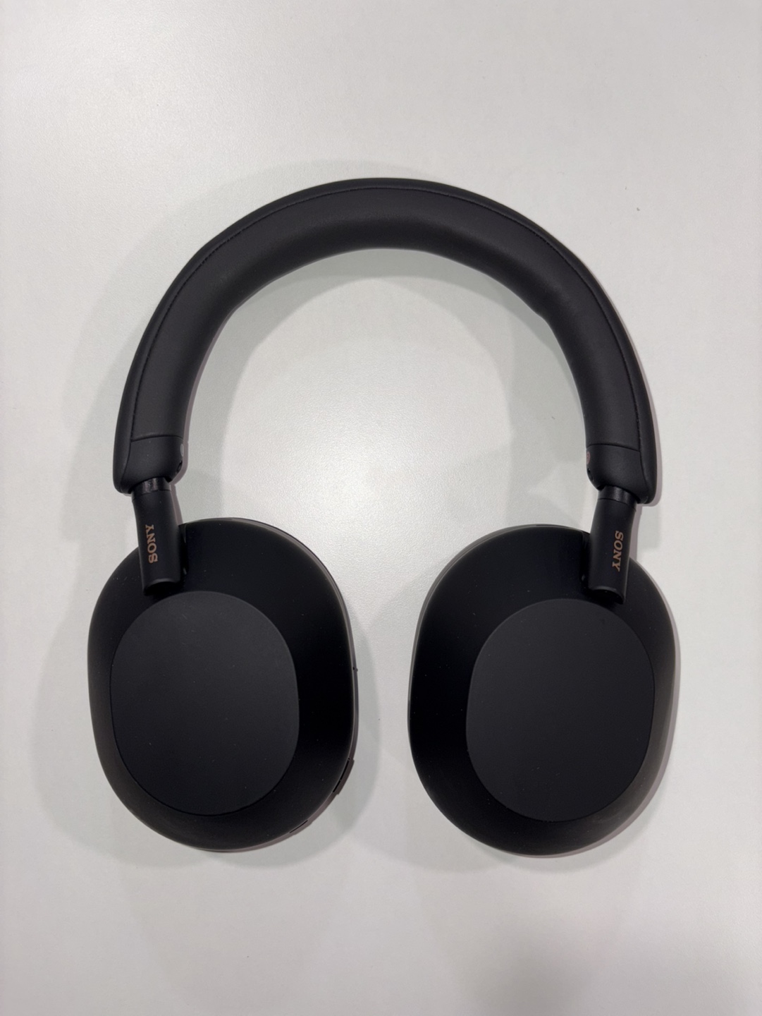 Sony WH-1000XM5 Wireless Noise Cancelling Headphones - photo 5