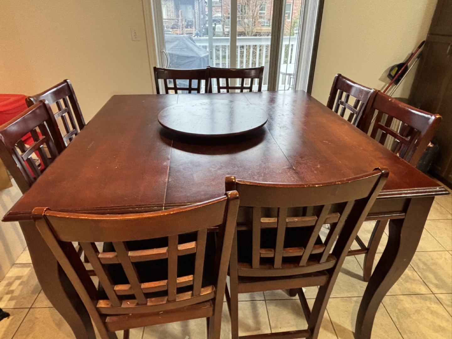 6-Piece Dining Set - photo 2