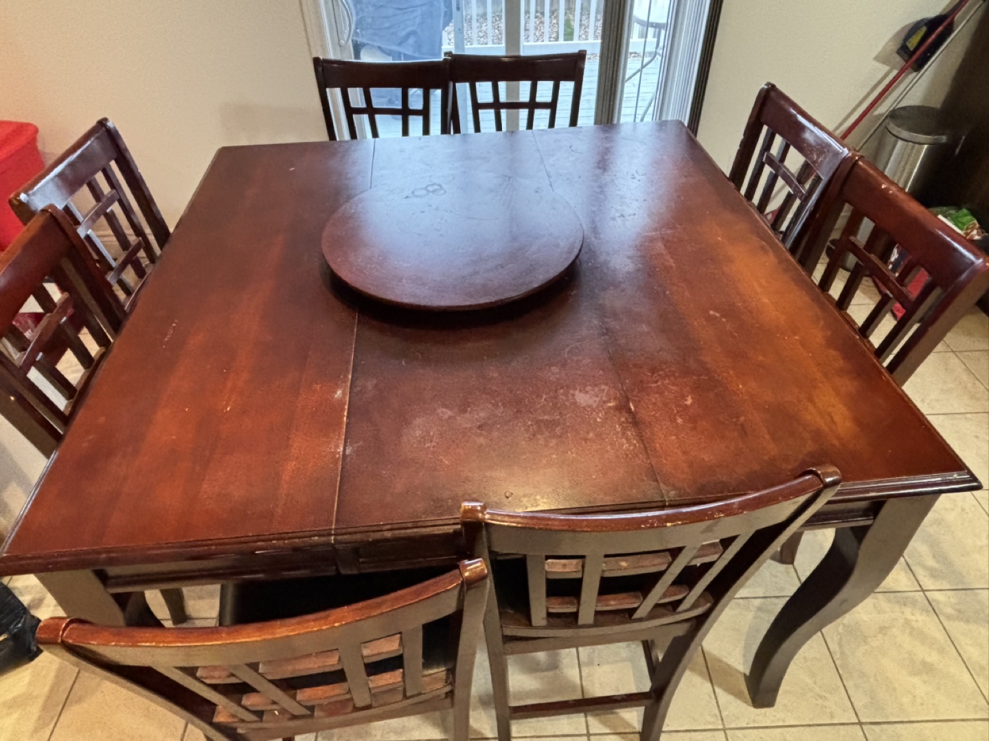 6-Piece Dining Set - photo 3