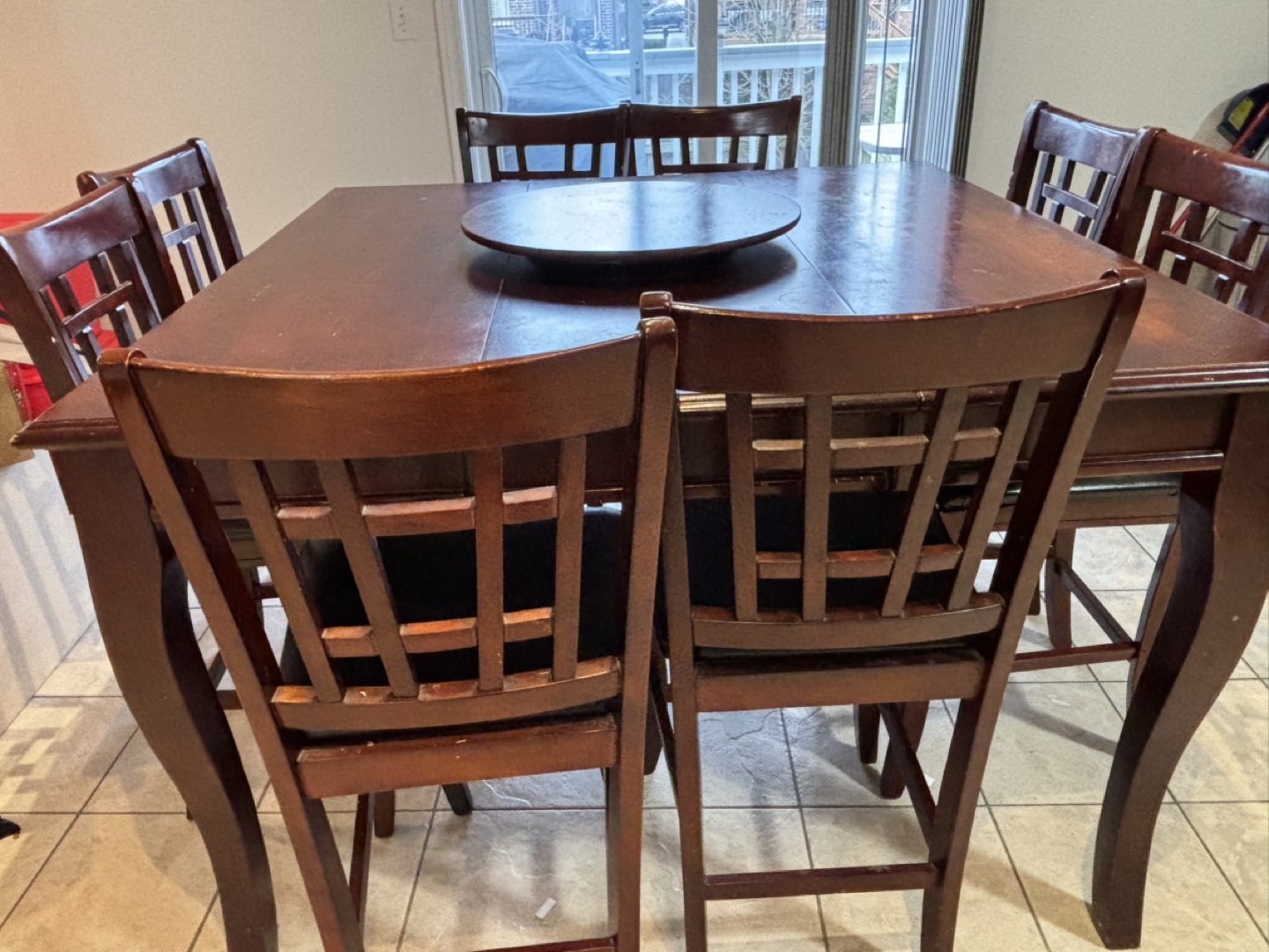 6-Piece Dining Set