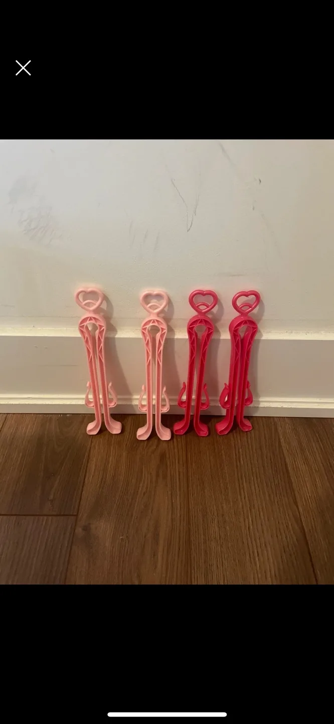 Trading items image indicator(2)