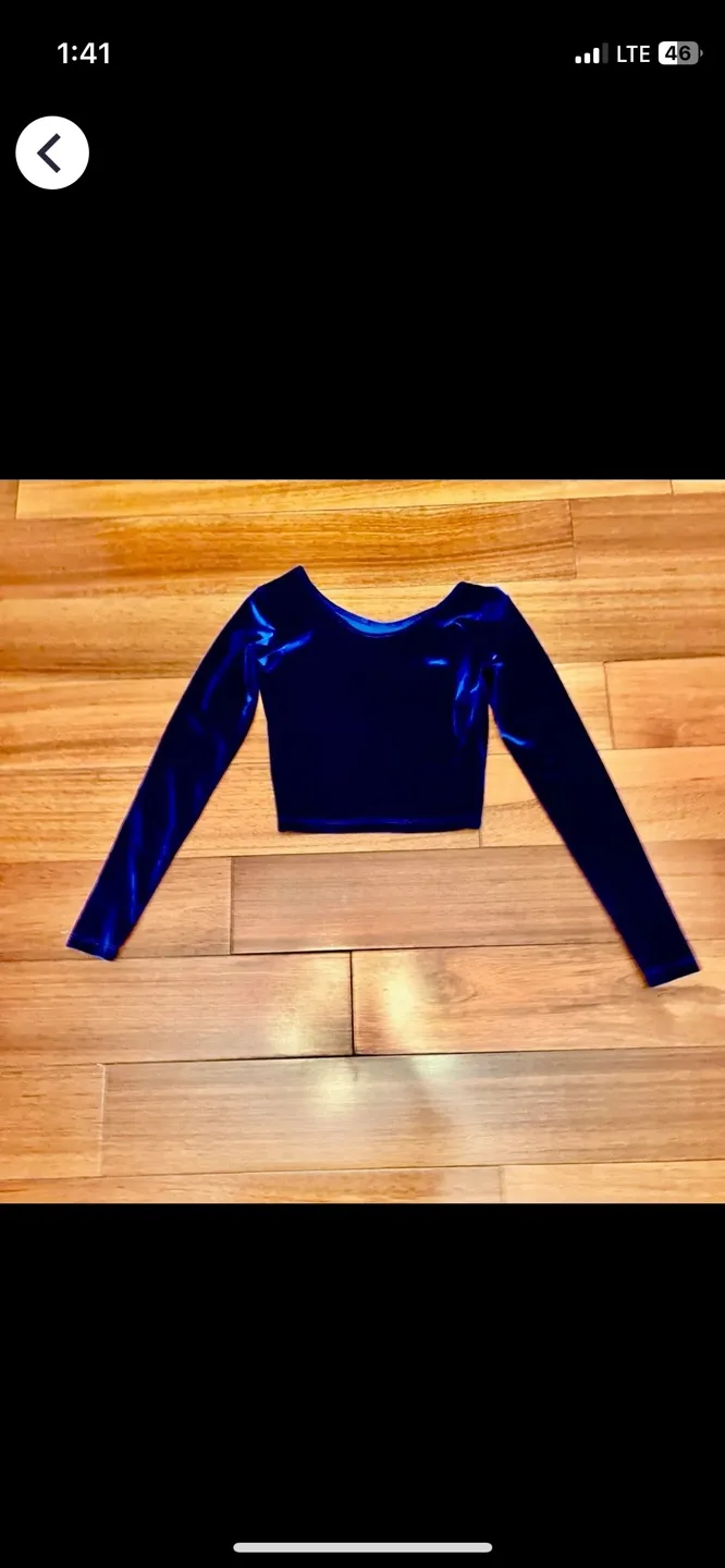 Trading items image indicator(5)