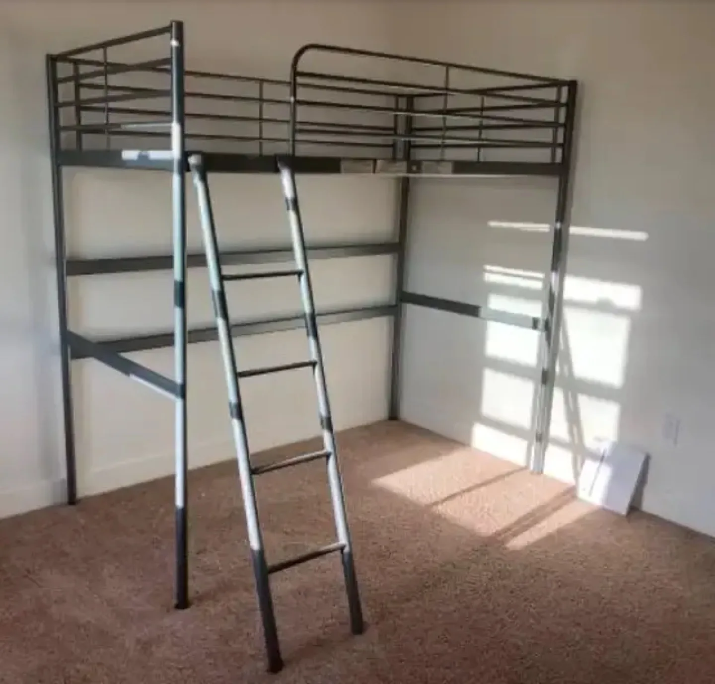 IKEA Loft Bed Frame thumbnail