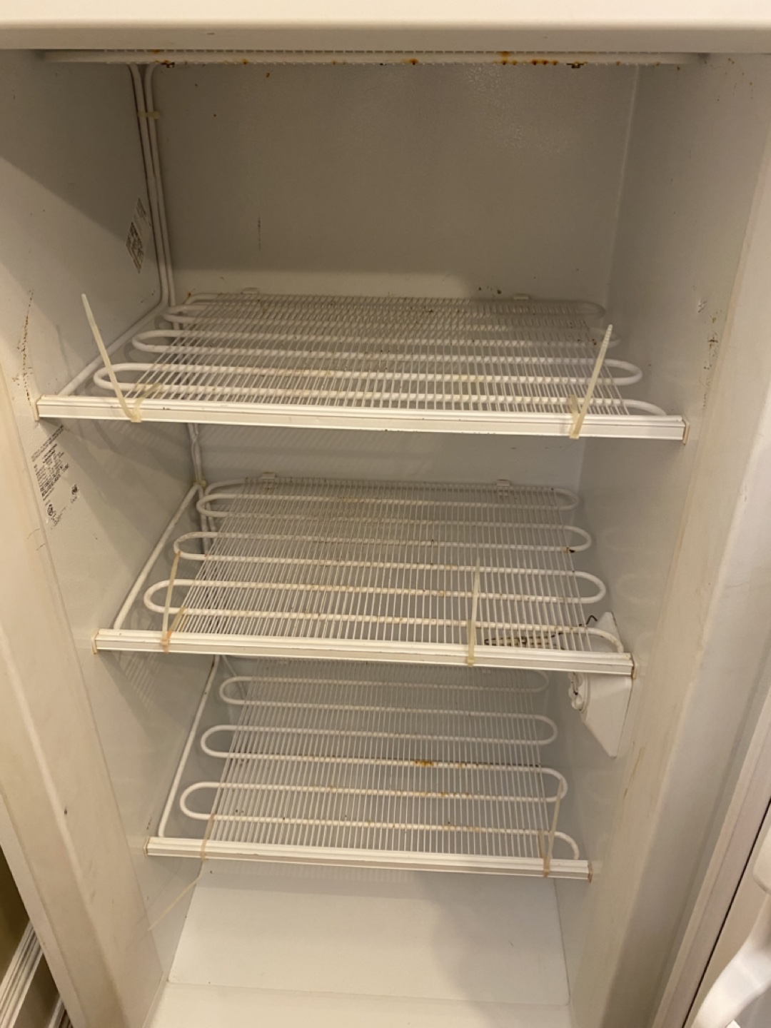 Freezer for sale - photo 4