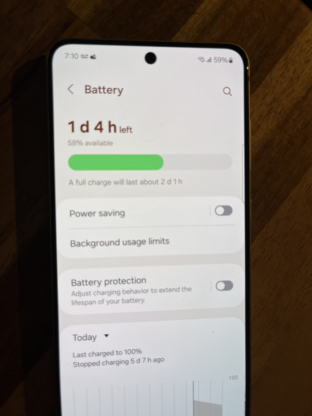 Samsung Galaxy S21 FE 5G - Unlocked - photo 4