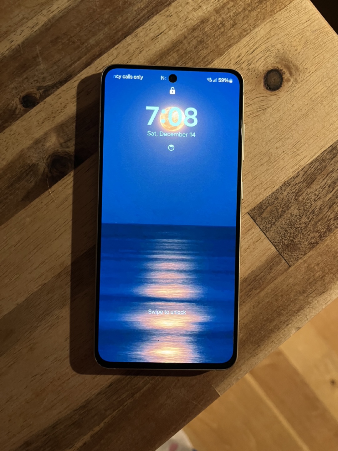Samsung Galaxy S21 FE 5G - Unlocked - photo 2