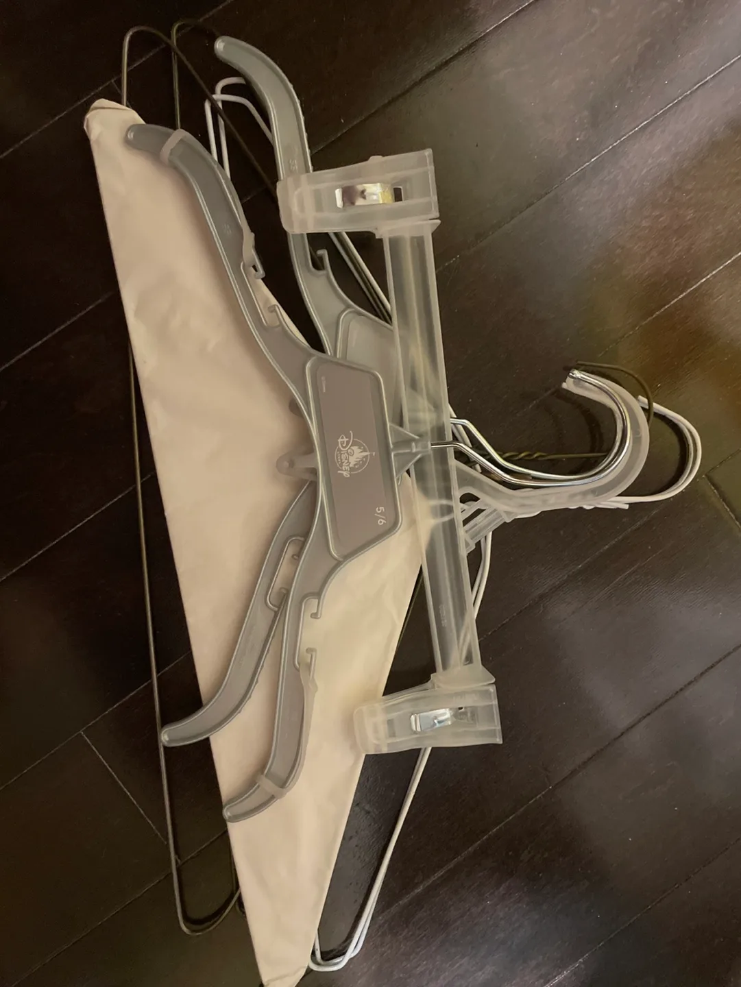 Hangers thumbnail