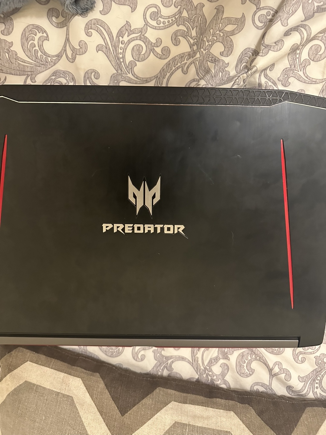 Acer Predator Helios 300 Gaming Laptop