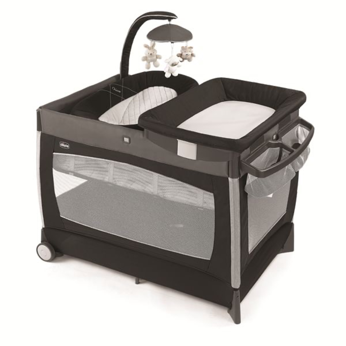 Chicco Lullaby Playard