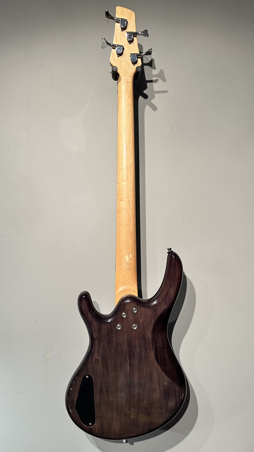 Typhoon Bass Guitar $150 obo - photo 3