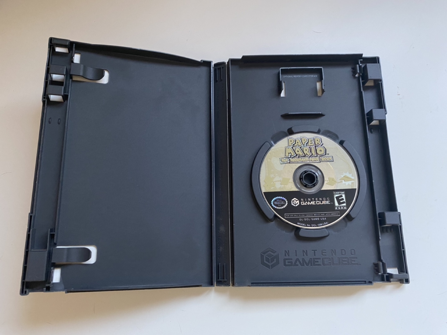 Paper Mario: The Thousand-Year Door - GameCube - photo 3