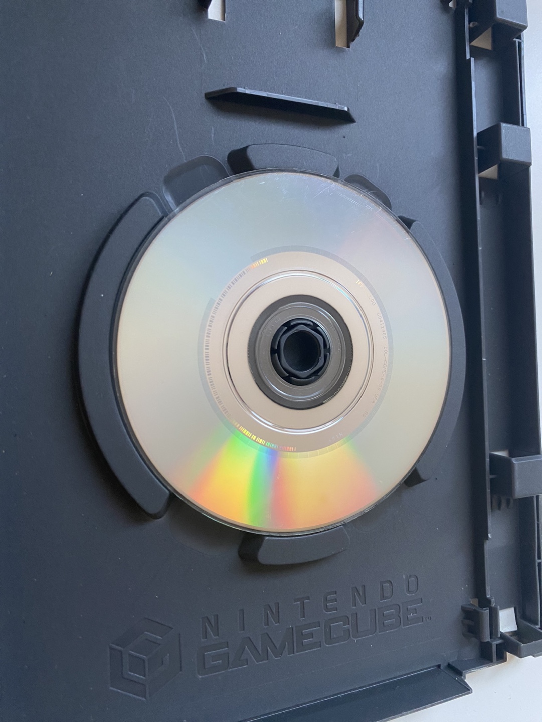 Paper Mario: The Thousand-Year Door - GameCube - photo 4