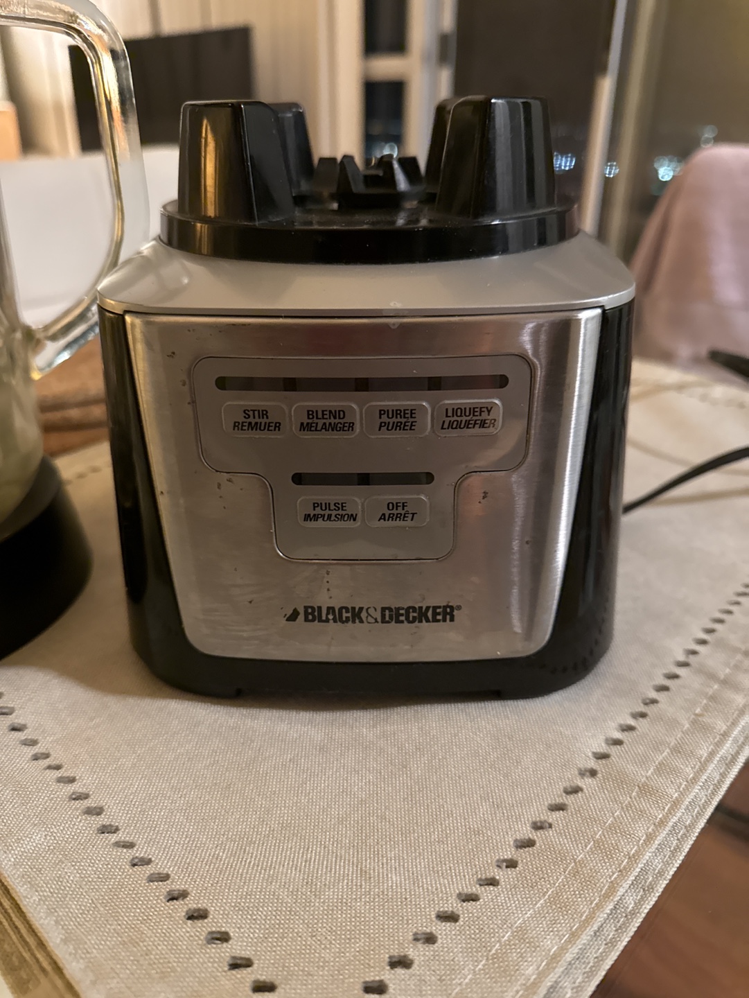 Black & Decker Blender - photo 5