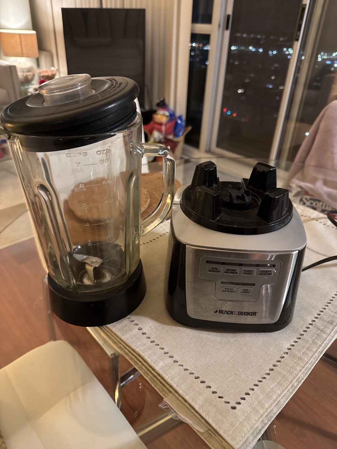 Black & Decker Blender - photo 4