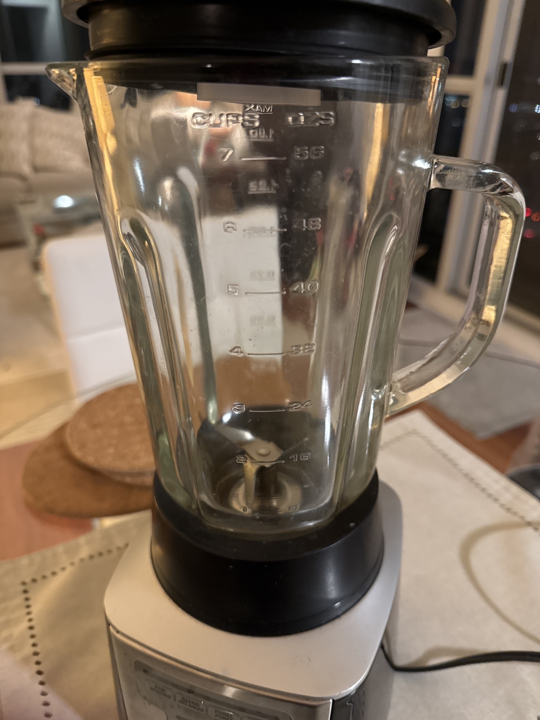 Black & Decker Blender - photo 2