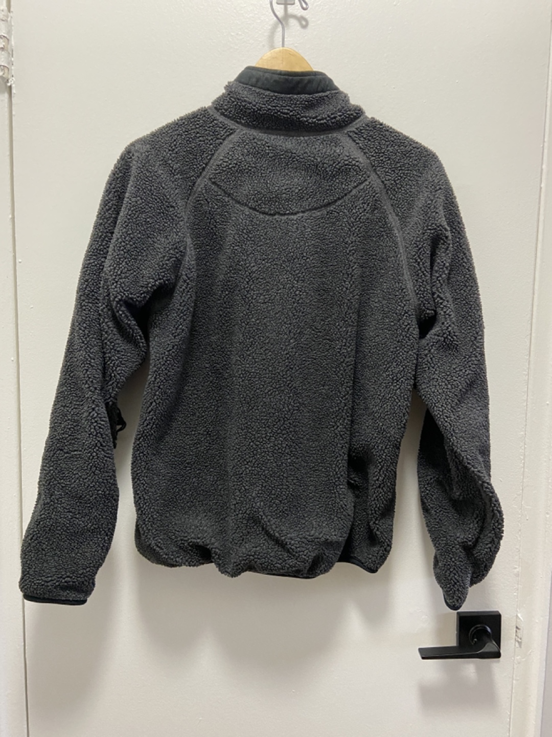 Retro Mountain Equipment Co-op Fleece - photo 2