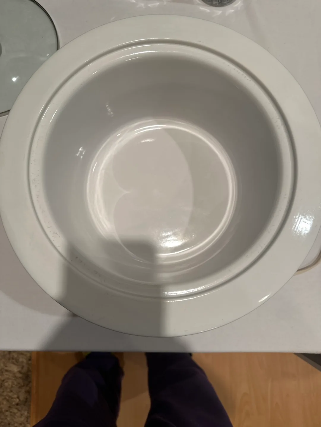 Black & Decker Slow Cooker image indicator(2)