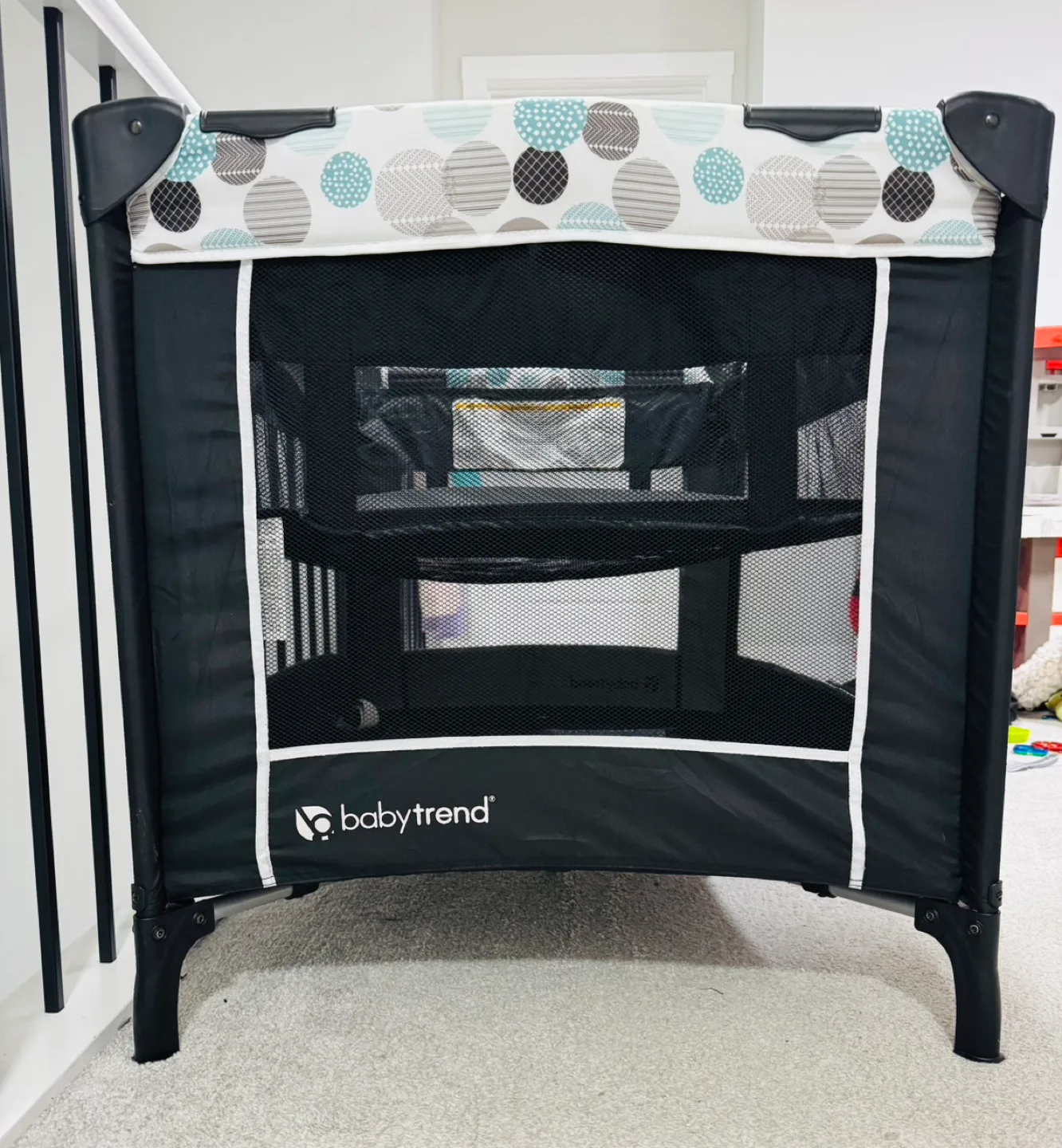 BabyTrend Playard image indicator(2)