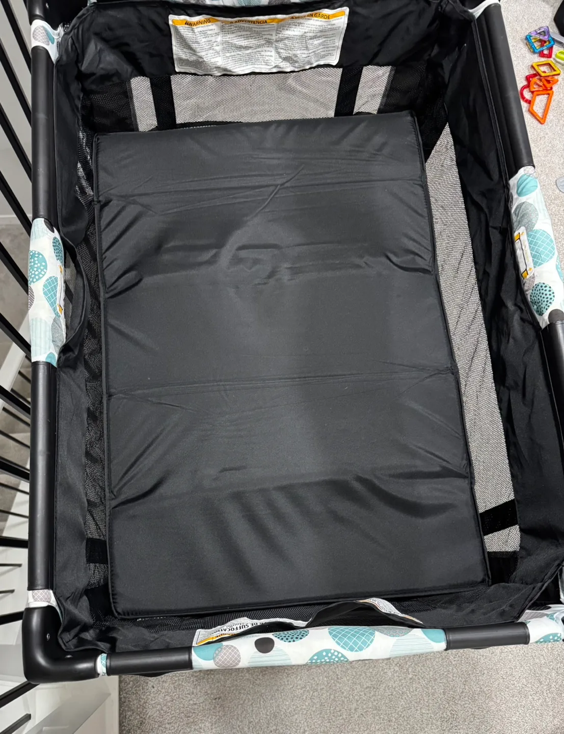 BabyTrend Playard image indicator(3)