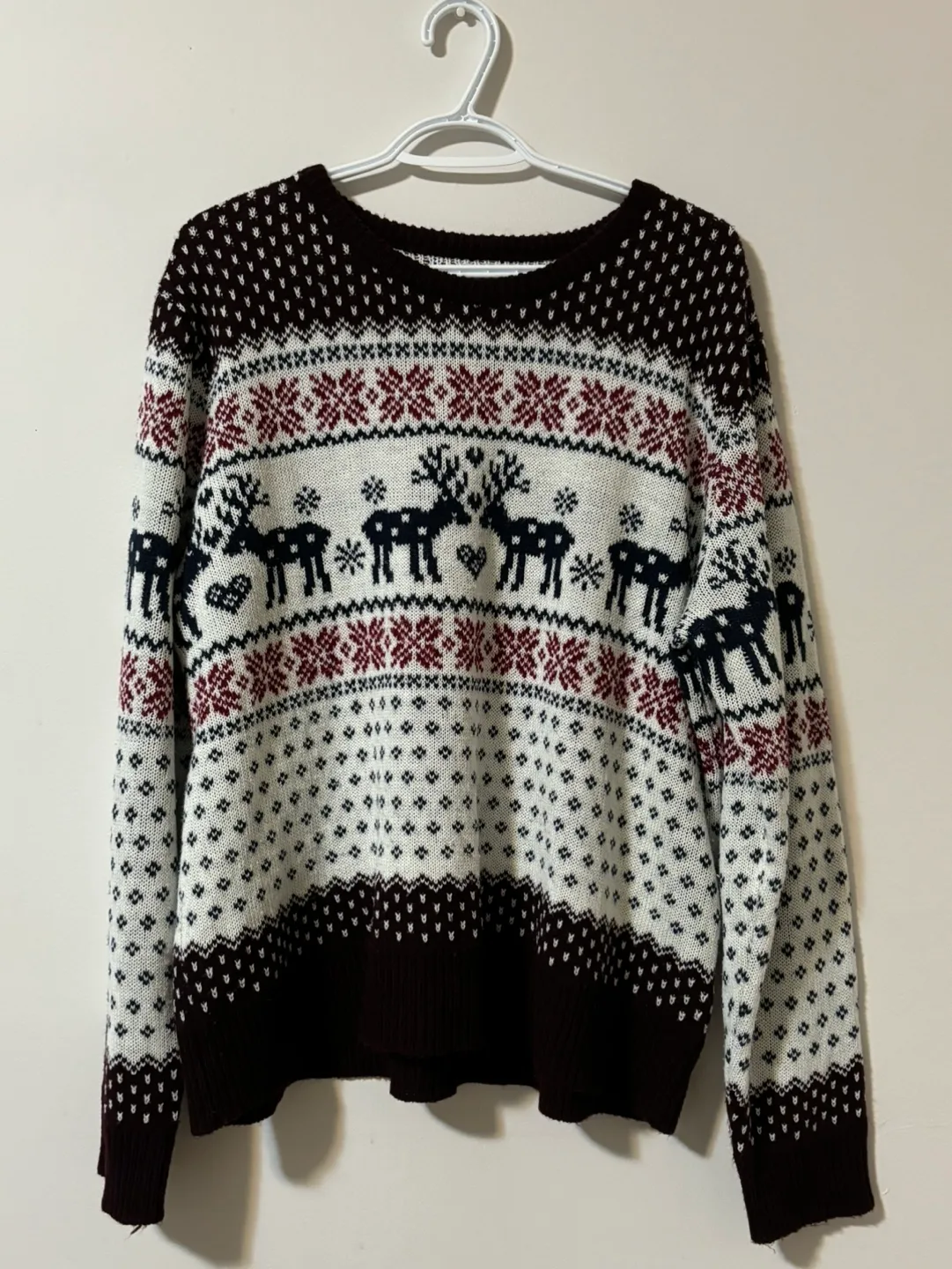 Christmas Sweater thumbnail