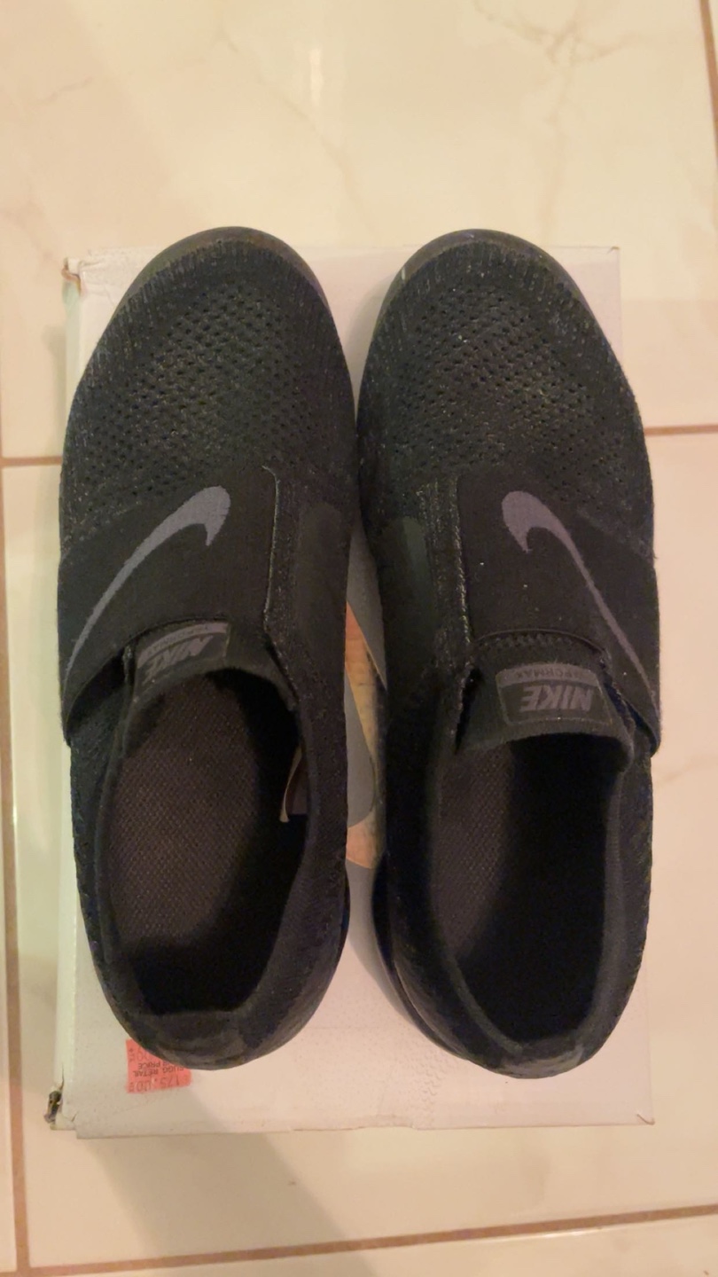 Nike Air VaporMax FK Moc Women's Running Shoes Size 7.5 - photo 2