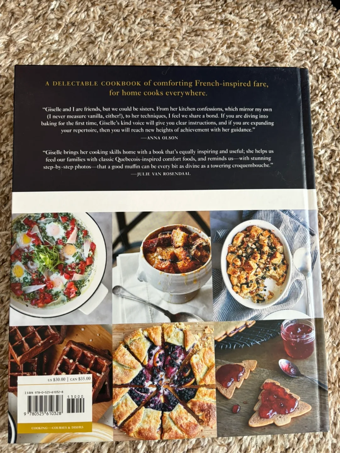 Duchess at Home Cookbook image indicator(2)