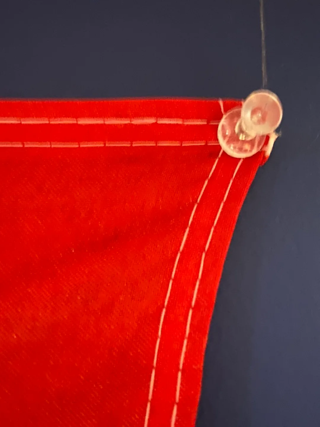 Guns N' Roses American Flag Wall Banner image indicator(2)