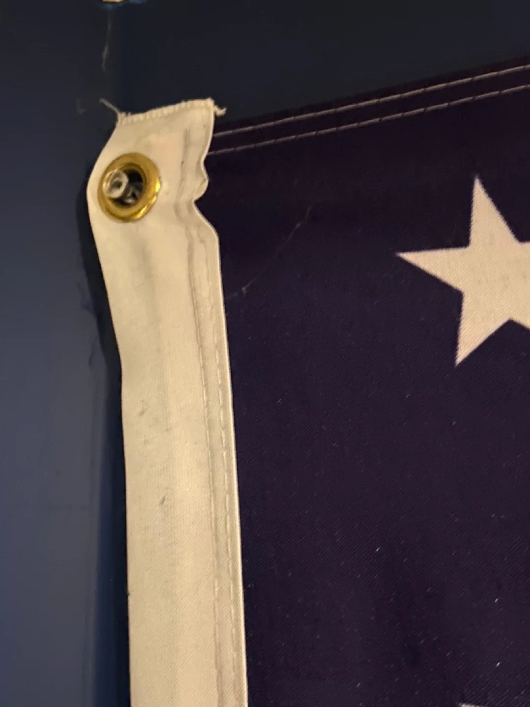 Guns N' Roses American Flag Wall Banner image indicator(4)