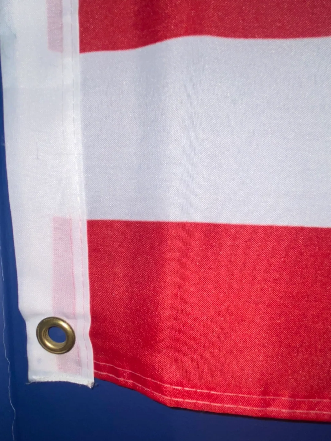 Guns N' Roses American Flag Wall Banner image indicator(5)