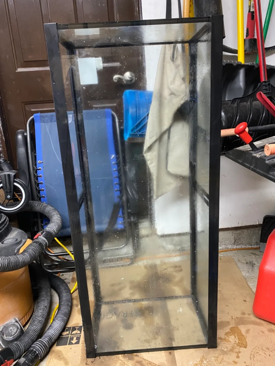 55 Gallon Aquarium Tank image indicator(2)