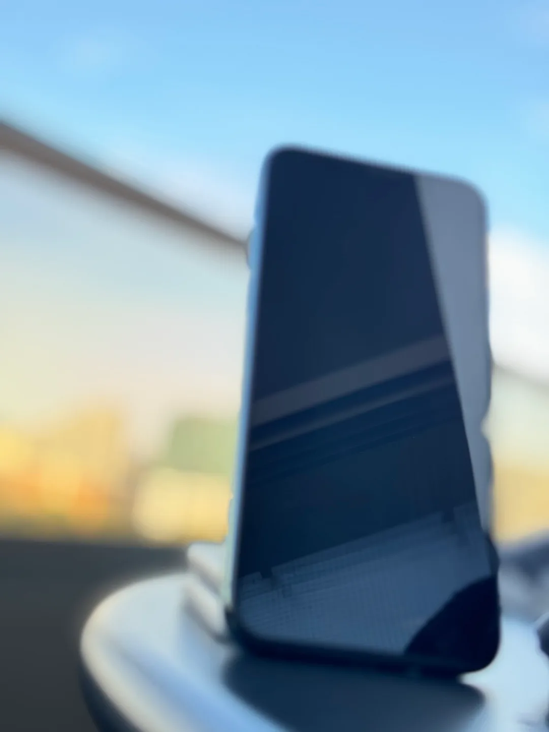 iPhone 11 Pro 92% Battery capacity image indicator(3)