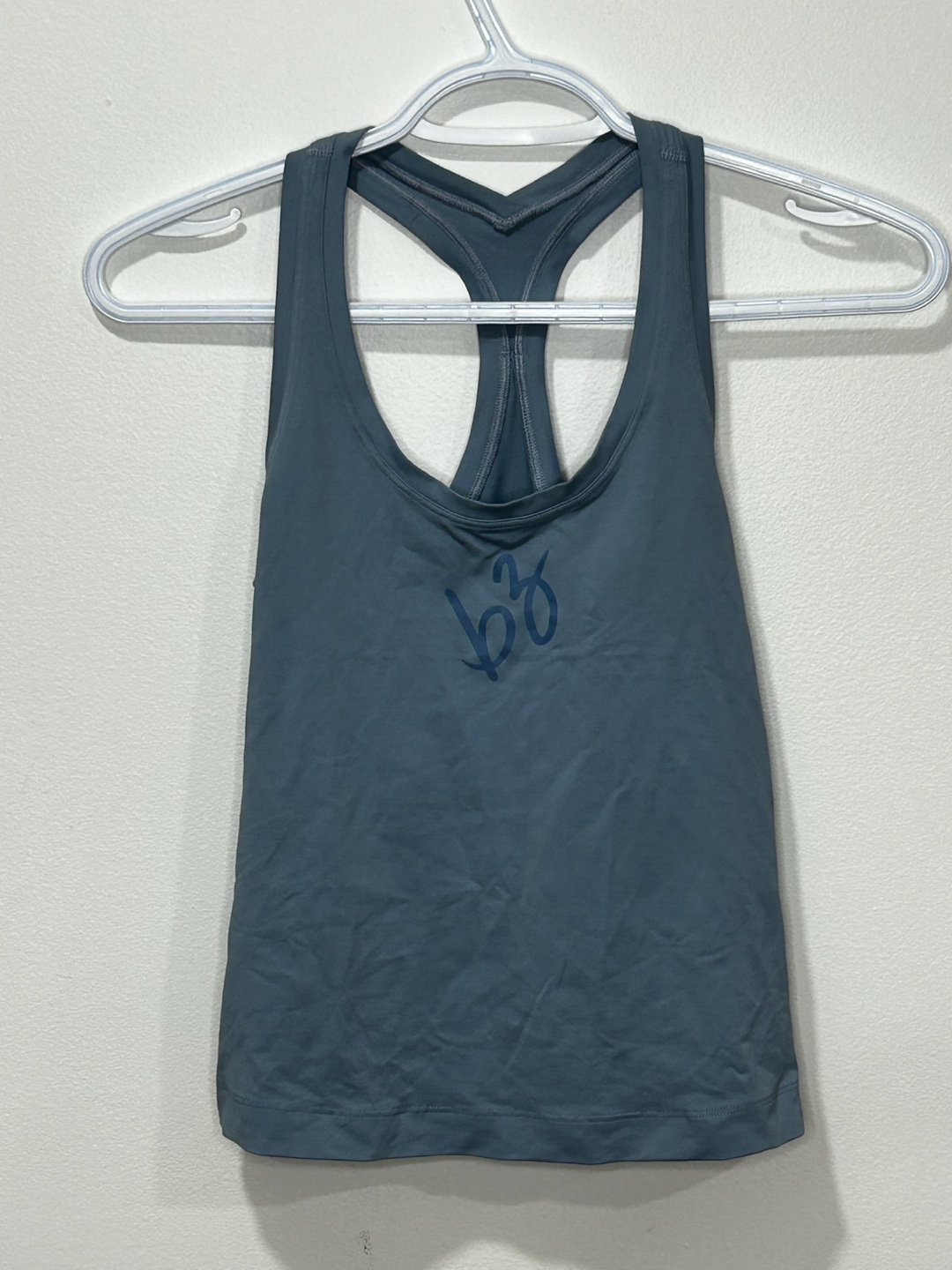 Lululemon Racerback Tank Top