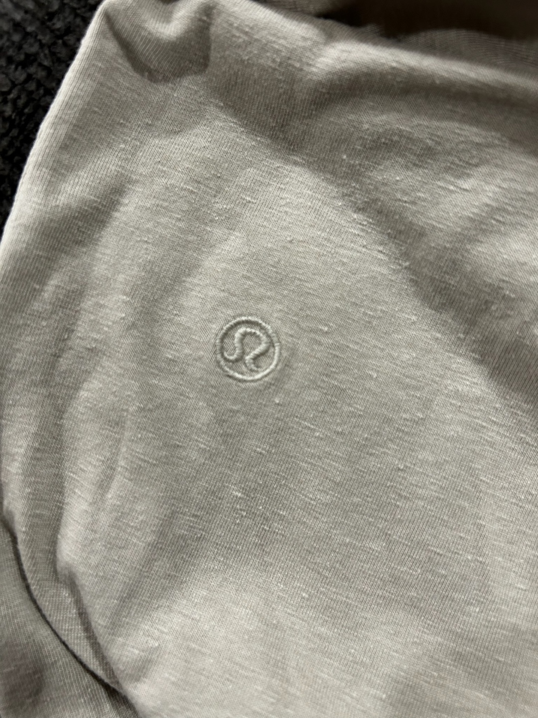 Lululemon Size 6 Green Tank Dress - photo 4
