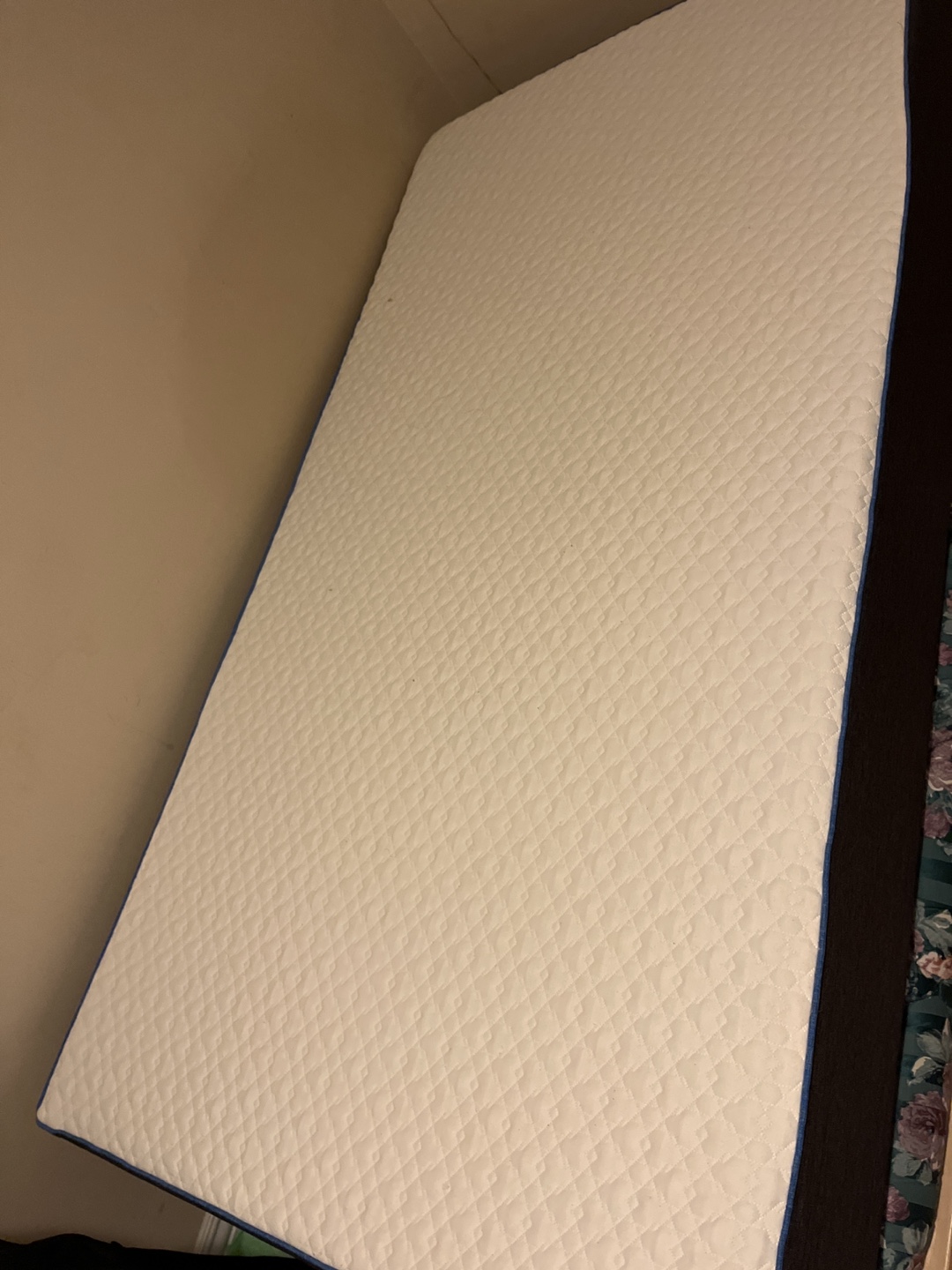 Twin mattress - photo 2