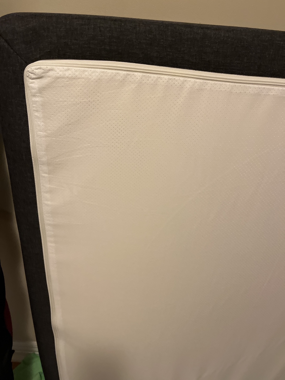 Twin mattress - photo 3