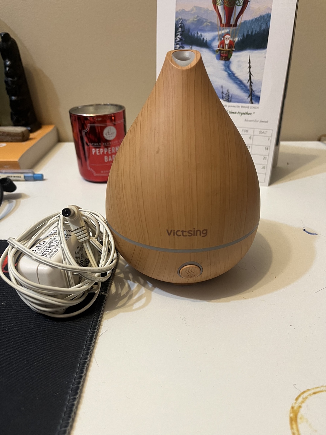 Victsing Essential Oil Diffuser