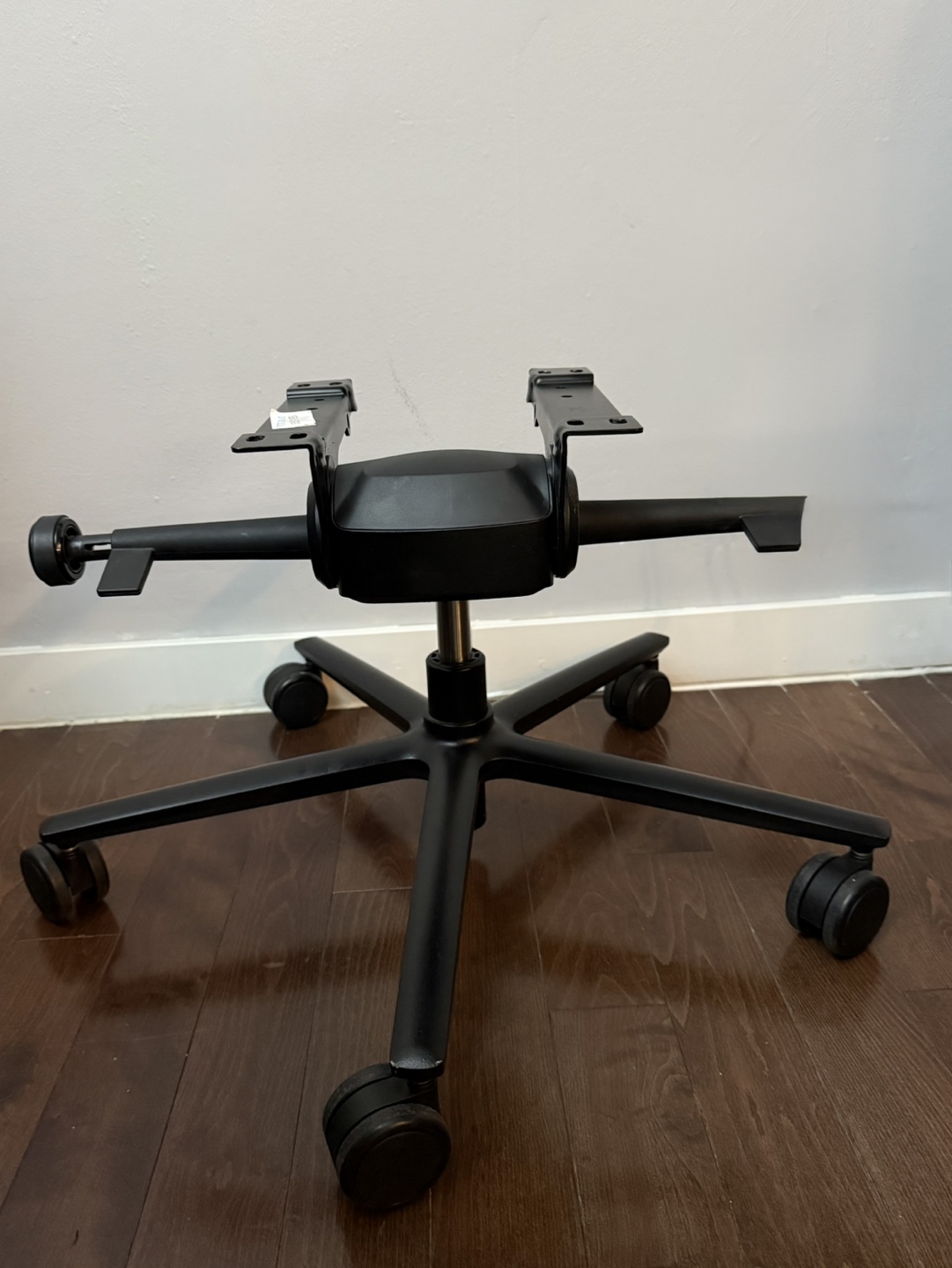 Office chair base - photo 3