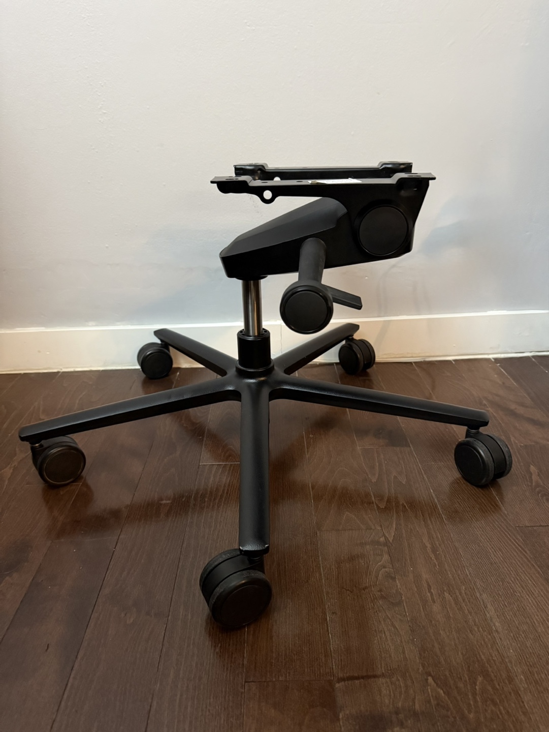 Office chair base - photo 5