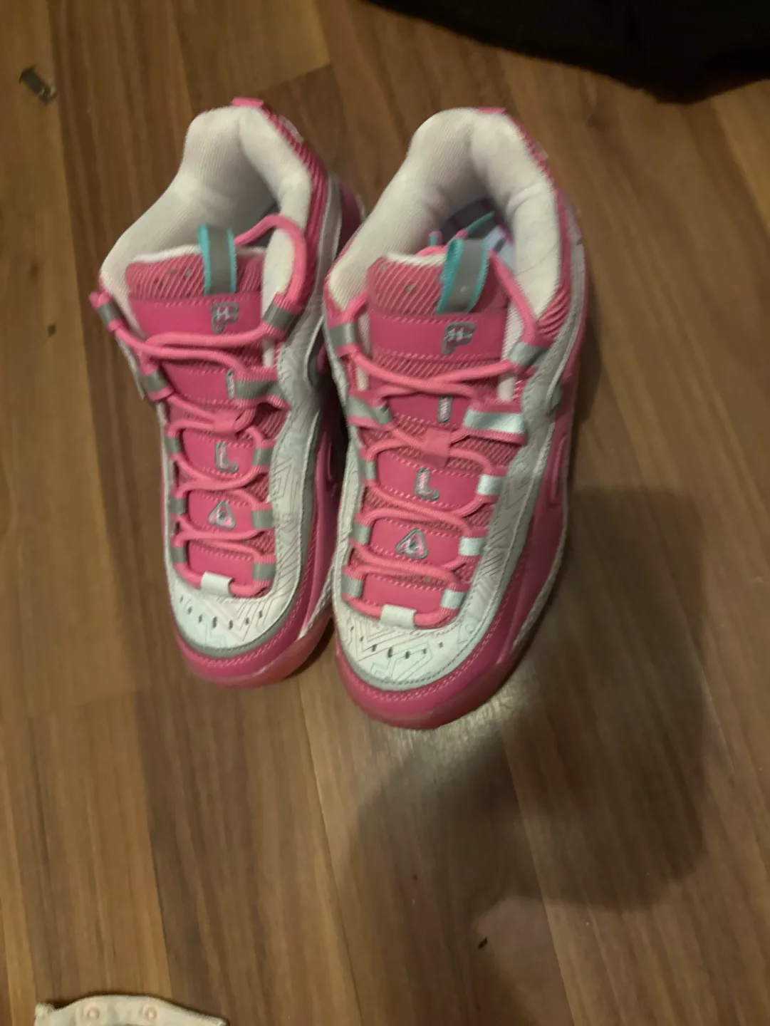 Fila 96 Sneakers image indicator(4)