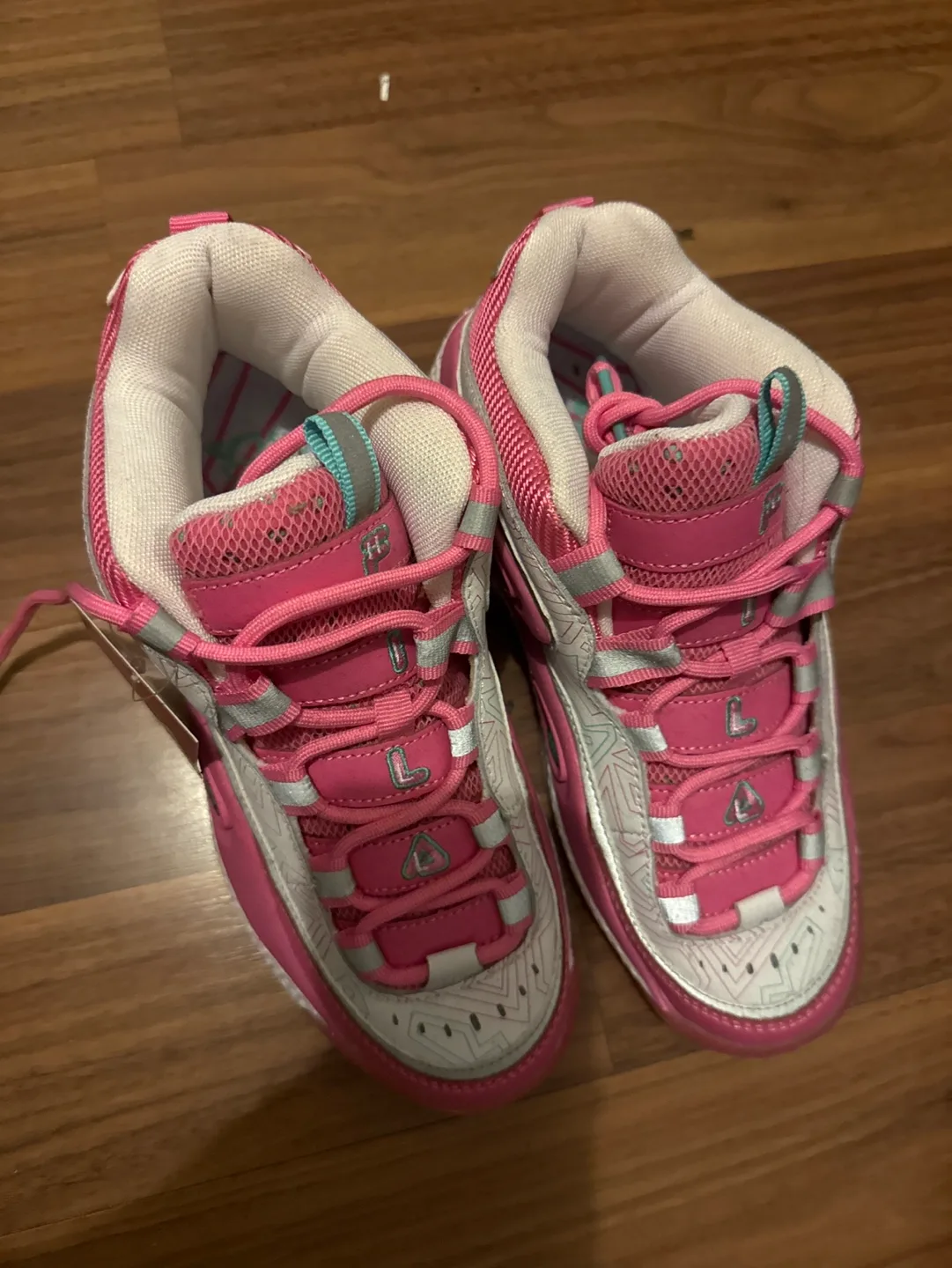 Fila 96 Sneakers image indicator(2)