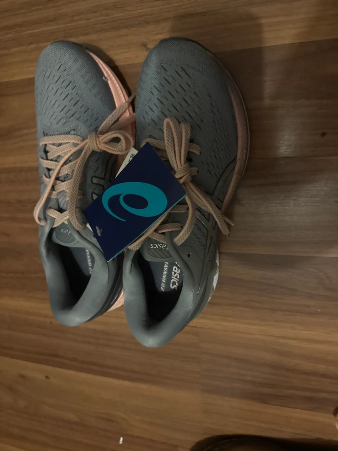 ASICS Gel-Nimbus 22 Running Shoes image indicator(4)