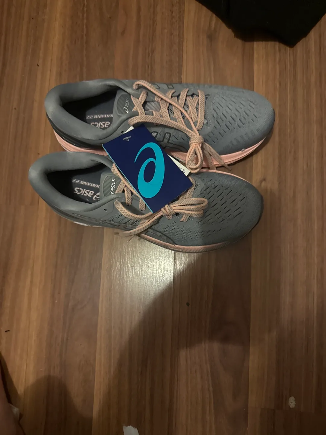 ASICS Gel-Nimbus 22 Running Shoes image indicator(3)