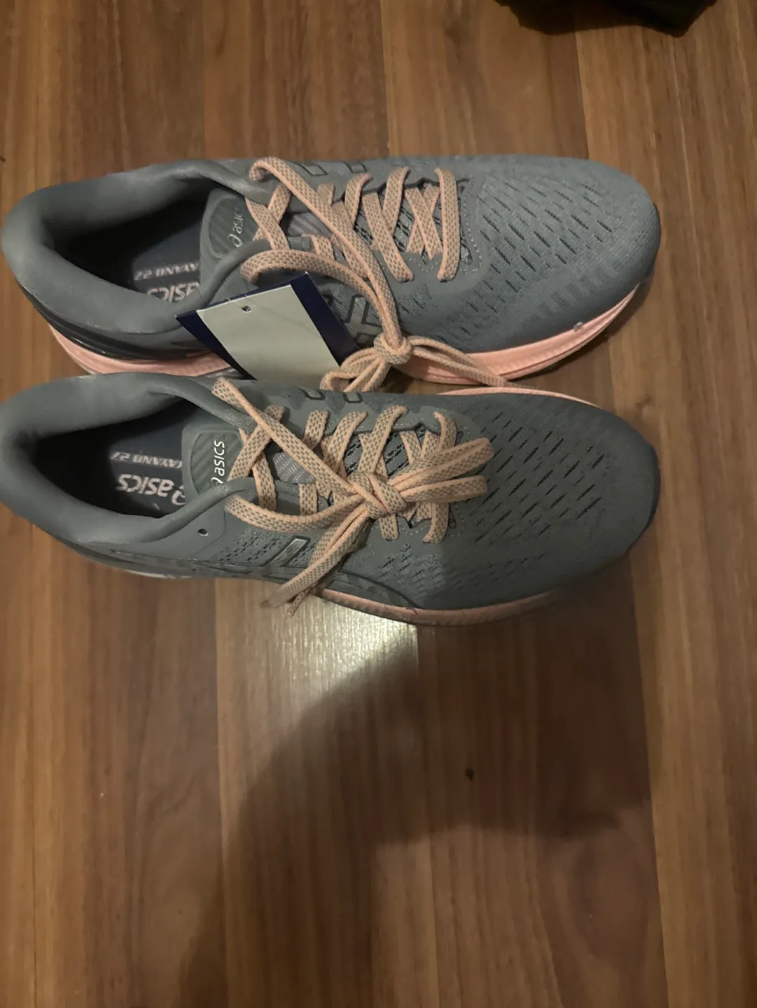 ASICS Gel-Nimbus 22 Running Shoes image indicator(2)