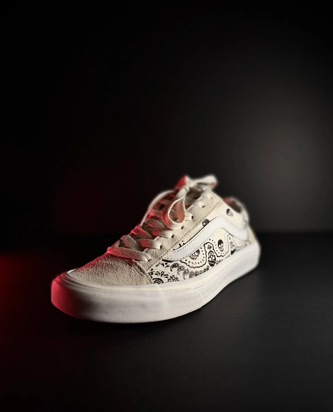 Vans Style 36 Bandana - women’s shoes image indicator(3)