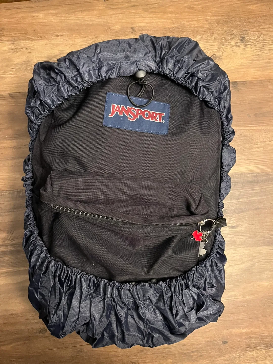 Backpack Rain Cover image indicator(3)