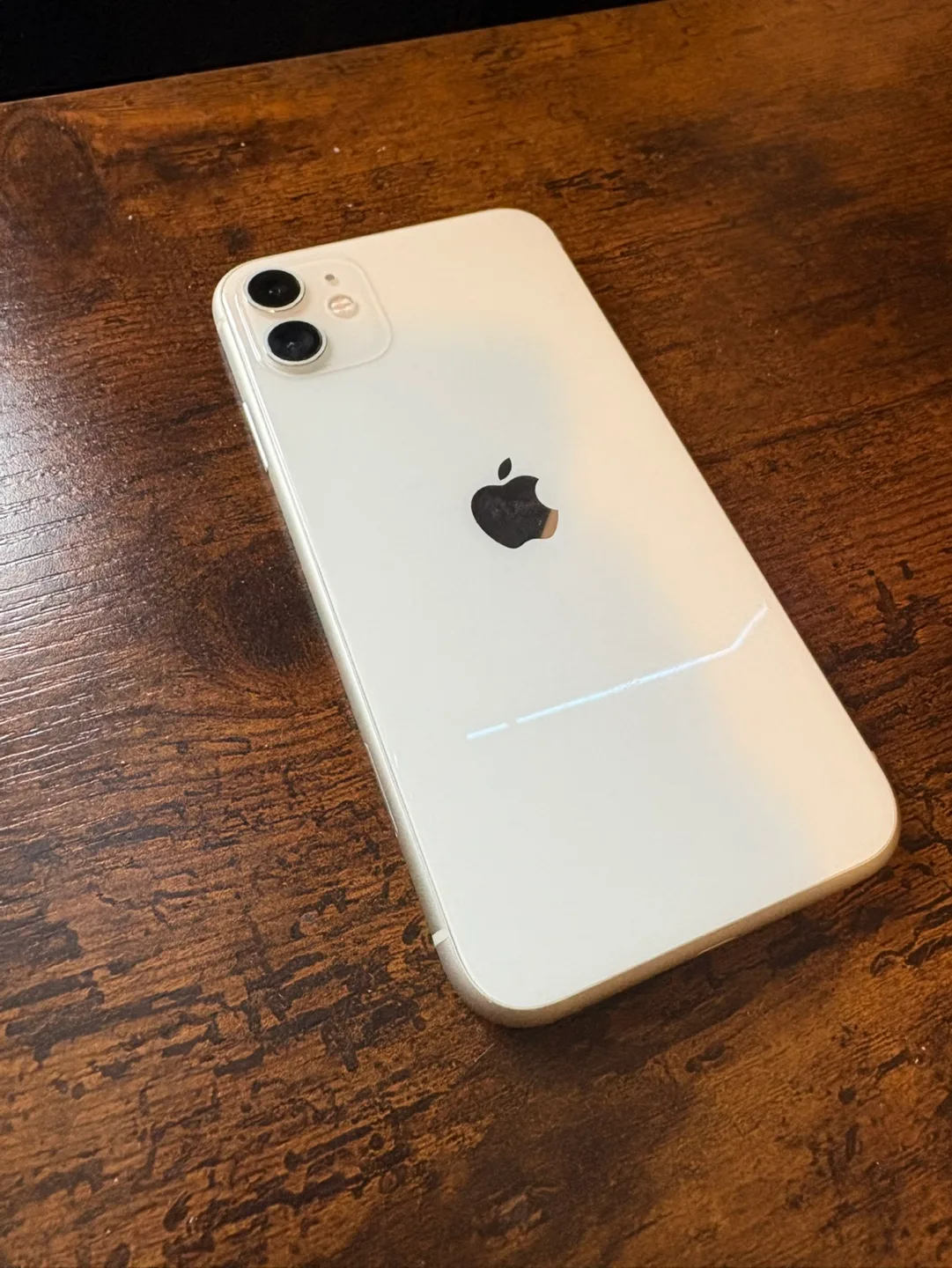 iPhone 11 128GB White