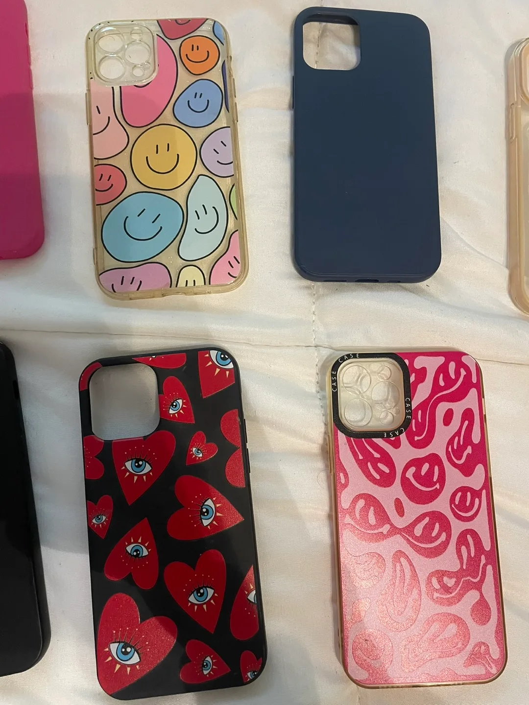 iPhone 12 Pro Phone Cases image indicator(5)