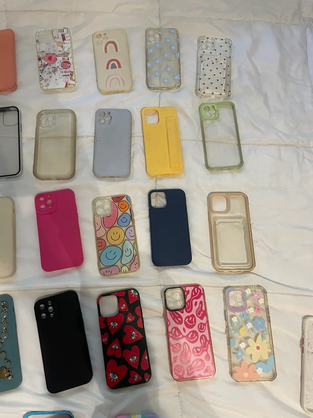 iPhone 12 Pro Phone Cases image indicator(3)